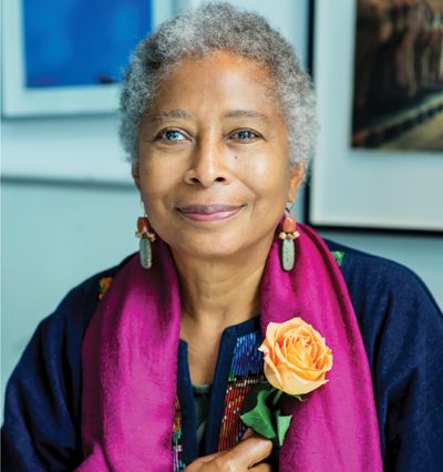 History Women, Novel Books, Feminist Women, Alice Walker, The Color Purple, Alice Book, Women Writers, Story Writer, National Book Award