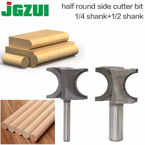 Woodworking Router Bits, Diy Cnc Router, Tool Store, Router Accessories, Router Woodworking, Wood Router, Router Bit, Wood Tools, Woodworking Wood