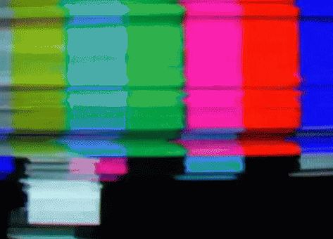 Tv Broken GIF - Tv Broken Distorted - Discover & Share GIFs Tv Gif Aesthetic, Tv Turn Off Effect Gif, Tv Static Gif, Cracked Tv, Broken Tv Screen, Gif Overlay, Tv Static, Crt Tv, Optical Illusion Wallpaper