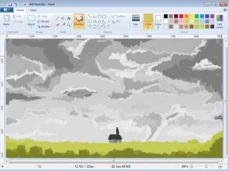 Landscape
Ms paint
Microsoft
Art Microsoft Paint Drawings, Microsoft Paint Art, Ms Paint Drawings, Evil Robot, Microsoft Paint, Paint Drawing, Ms Paint, Cute Sketches, Free Hand Drawing