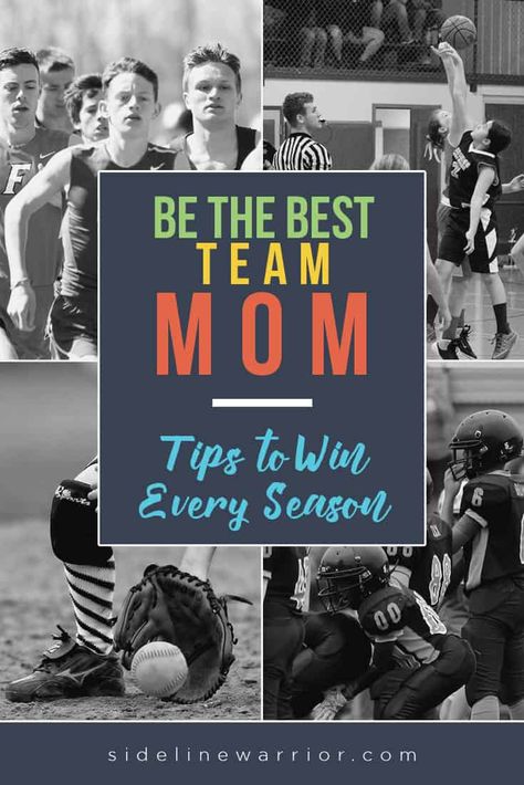 Team Mom Volleyball Ideas, Team Parent Ideas, Football Mom Hacks, Basketball Team Mom Ideas, Team Mom Ideas Football, Volleyball Team Mom Ideas, Team Mom Football Ideas, Football Team Mom Ideas, Team Mom Basketball