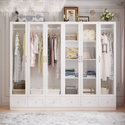 Small Closets