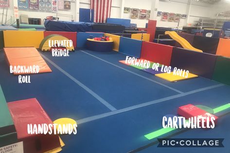 #gymnastics  #preschool #floor Preschool Tumbling Lesson Plans, Toddler Gymnastics Activities, Gymnastic Lesson Plans, Beginner Tumbling Stations, Gymnastics Preschool, Preschool Gymnastics Stations, Recreational Gymnastics Lesson Plans, Preschool Gymnastics Drills Fun, Beginner Gymnastics Floor Drills