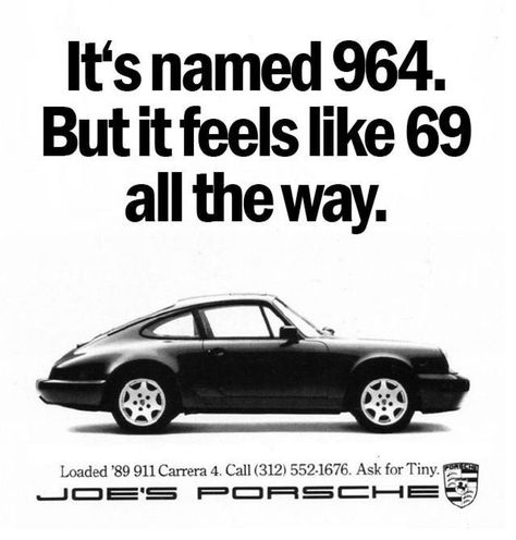 cherry chrome on Twitter: "vintage porsche print ads… " Iconic Quotes, Car Wheels Diy, Ferdinand Porsche, Porsche Classic, Car Wheels Rims, Porsche 964, Vintage Porsche, Vw Porsche, Car Advertising