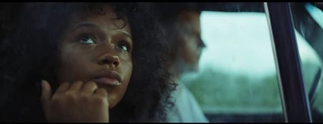 Waves 2019, Lucas Hedges, Marguerite Duras, Taylor Russell, Still Photography, Black Femininity, Movies And Series, Film Inspiration, Movies 2019