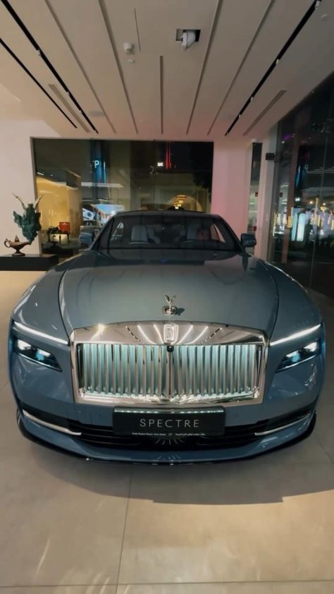 #luxurycar #luxurycars #luxury #cars #car #supercar #supercars #luxurylifestyle #ferrari #bmw #carsofinstagram #mercedes #luxurylife #porsche #carporn #carlifestyle #sportscar #lamborghini #amg #rollsroyce #exoticcars #carswithoutlimits #amazingcars #v #mercedesbenz #hypercar #bentley #millionaire #luxurystyle #carspotting Rolls Royce Spectre, Rolls Royce Suv, Luxury Suv Cars, Luxury Cars Range Rover, Rolls Royce Motor Cars, Rolls Royce Cullinan, New Luxury Cars, Iron Man Tony Stark, Electric Motors