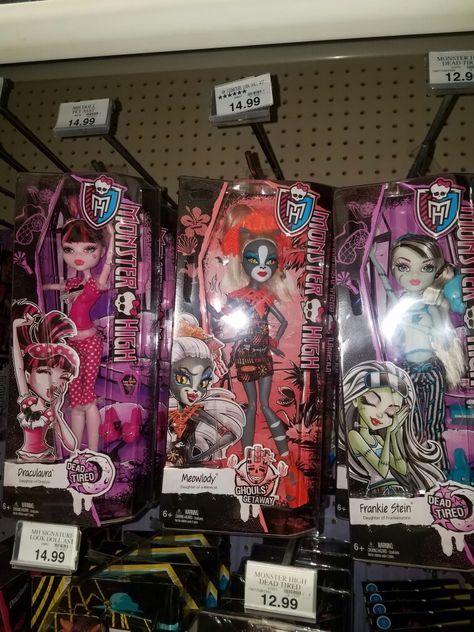 Monster High Nostalgia, New Monster High Dolls, Monster H, Skunk Hair, Arte Monster High, Monster High Pictures, Childhood Memories 2000, Moster High, Frankie Stein