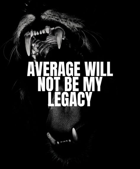 Not Average Quotes, Wrestling Quotes Motivational, Boss Motivation Quotes, Motivational Sports Quotes, Alpha Motivation, Motivation Tshirt, Herbalife Motivation, Motivational Tshirts, Gym Posters