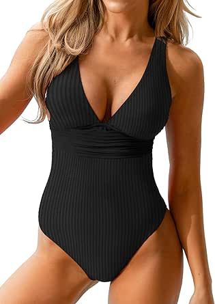 Black Ginger, Beachwear Brands, Cupshe Swimsuits, Fearless Women, Bare Beauty, Costume Intero, Swimming Costume, Night Looks, One Piece For Women