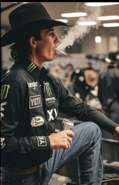 Jb Mauney Tattoos, Jb Mauney Bull Riding, Jb Mauney Wallpaper, Jb Mooney, Bull Rider Costume, Tobias And Guy Comic, Jb Mauney, Pbr Bull Riders, Pbr Bull Riding