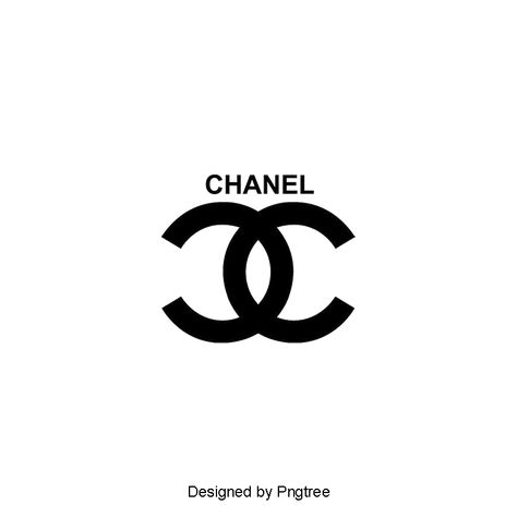 Chanel Logo Design, Channel Logo Design, Girl Salon, Louis Vuitton Iphone Wallpaper, Salon Logo Design, Channel Logo, Font Illustration, Love Logo, Education Logo