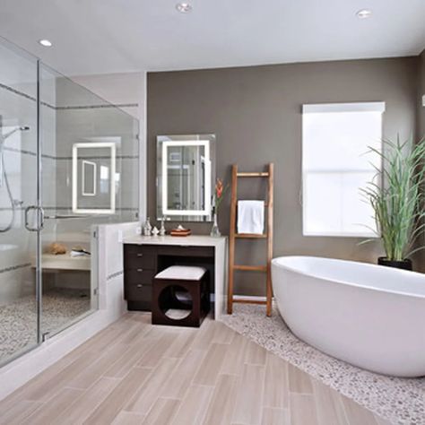 Tub surround ideas