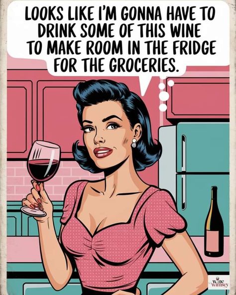 Snarky Cards, Wine Jokes, Wine Cork Crafts Christmas, Drink Quotes, Wine Meme, Humorous Sayings, Alcohol Humor, To Alice, Drinking Quotes