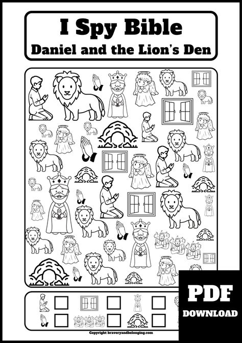 Daniel and the Lions Den Sunday School Lesson [Free Resources] Daniel And The Lions Den Snack, Daniel And The Lions Den Coloring Page, Daniel And Lions Den Activities, Daniel In The Lions Den Game, Daniel And Lions Den, Daniel And The Lions Den Object Lesson, Daniel And The Lions Den Craft Preschool Free Printable, Daniel And The Lions Den Activity, Daniel And The Lions Den Lesson