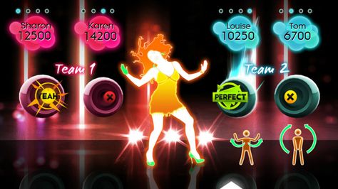 Burn even more calories playing the Wii video game by doing this Just Dance Workout while you play! Just Dance Workout, How To Burn More Calories, Just Dance 2, Easy Diet, Fitness Blender, Dance Games, Healthy Work Snacks, Dance Fitness, Help Losing Weight