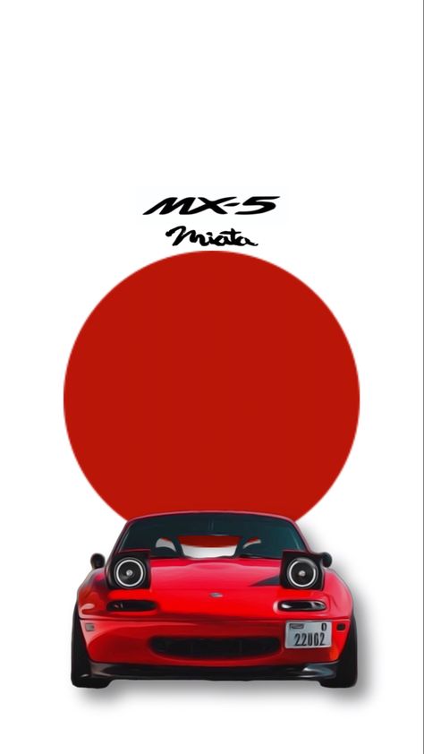 Mx5 Na Wallpaper, Miata Na Wallpaper, Mazda Mx5 Miata Wallpaper, Miata Mx5 Wallpaper, Mazda Miata Wallpaper, Miata Drawing, Miata Wallpaper, Jdm Wallpapers, Cars Modified