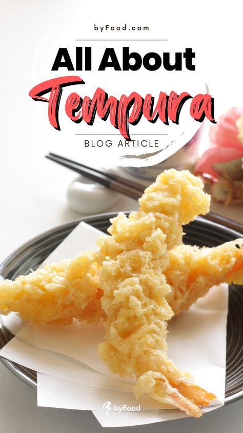 Tempura Beer Batter Recipe, Best Tempura Batter Recipe, Carrot Tempura, Light Tempura Batter, Tempura Batter For Fish, Japanese Tempura Batter, Rice Flour Tempura Batter, Traditional Japanese Recipes, Tempura Veggies