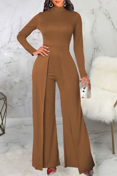 Jumpsuit Dressy Wedding, Rompers Dressy, Romper Designs, Party Rompers, Bodycon Tops, Wide Leg Romper, Designer Jumpsuits, Jumpsuits And Romper, Jumpsuit With Sleeves