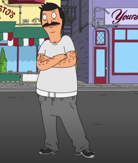 Hip Hop Bob Bobs Burgers Profile Pic, Logan Bobs Burgers, Bobs Burgers Pfp, Bob’s Burgers, Bobs Burgers Memes, Bob Burgers, Bobs Burgers Funny, Funny Burger, Bobs Burgers Characters