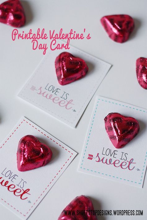 Valentine's Card Display Valentine's Printables, Diy Card Ideas, Chocolate San Valentin, Valentines Day Cards Diy, Cadeau St Valentin, Printable Valentines Day Cards, Diy Valentines Cards, Valentine's Day Printables, Valentines Printables Free