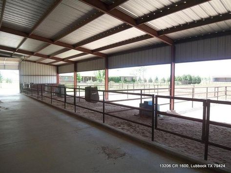 Show Cattle Barn, Horse Stables Design, Horse Pens, Livestock Barn, Barn Layout, Equestrian Barns, Cattle Barn, Horse Barn Ideas Stables, Barn Stalls