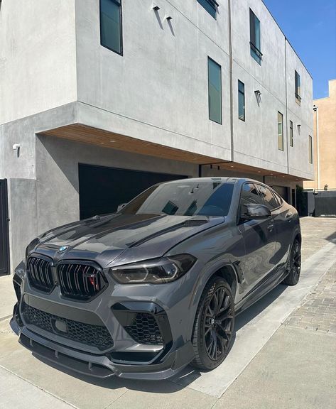 Bmw X4 Aesthetic, Bmw X6 M Competition, Bmw X6 2024, Bmw X6 Vantablack, Bmwx6 Luxury Suv, Dream Cars Lexus, Bmw Suv, Sport Suv, Black Truck