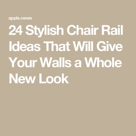 24 Stylish Chair Rail Ideas That Will Give Your Walls a Whole New Look Dark Paint Below Chair Rail, High Chair Rail Dining Room, Dining Room With Chair Rail Ideas, Gray And White Walls With Chair Rail, What To Do With Chair Rail, Living Room Paint Colors With Chair Rail, Below Chair Rail Ideas, Wall Paint With Chair Rail, Mid Century Chair Rail