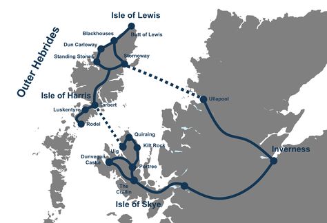 3 Day Outer Hebrides (Isle of Lewis and Isle of Harris) Tour from ... Tour Quotes, Mini Adventures, Isle Of Lewis, Scotland Road Trip, Scotland Trip, Road Trip Places, Isle Of Harris, Outer Hebrides, Travel South