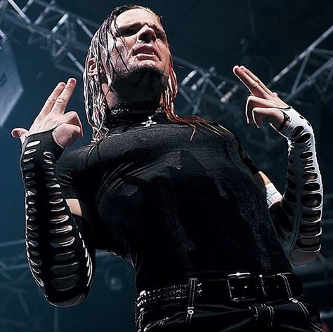 Jeff Hardy Jeff Hardy, History Photos, Wwe, A Man, History, Tumblr, Music, Black