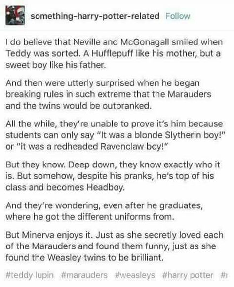 Aaaaaaaaaaaaaahhhhhhhhhhhh!!!!!!!!! Hope Lupin, Ted Tonks, Care Bears Share Bear, Minerva Mcgonagall, Teddy Lupin, Harry Potter Next Generation, Dance T Shirt, Yer A Wizard Harry, Neville Longbottom