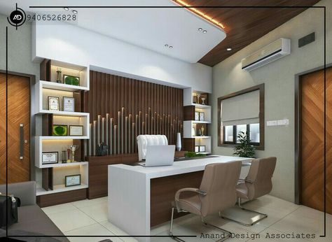 Office Main Cabin Interior Design, Hospital Opd Room Interior Design, Receiving Area Office, Lawyer Chamber Interior, Hospital Cabin Interior Design, Opd Room Interior Design, Small Office Design Interior Business, Opd Interior, Office Cabin Design Interior Modern