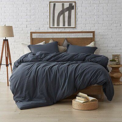 Black Bedding Comforter Sets, Cozy Comforter Sets, Bedroom Blue Comforter, King Size Bed Spreads, King Bedding Ideas Comforter Sets, Masculine Bedroom Bedding For Men, Black Comforter Bedroom, Oversized King Bedding, Mens Bedding