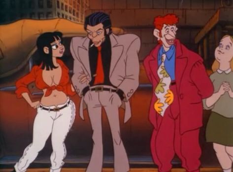 Shawn Dickinson, Anastasia Movie, Ralph Bakshi, Jinx League Of Legends, Draw The Squad, Old Advertisements, Hey Good Lookin, Animation Reference, Black Love Art