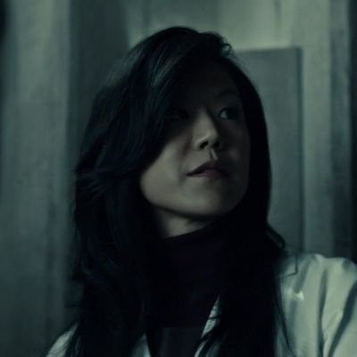 Beverly Hannibal, Hannibal Beverly, Hannibal Screencaps, Hannibal Characters, Hannibal Aesthetic, Beverly Katz, Hannibal Cast, Hannibal Nbc, Hannibal Series