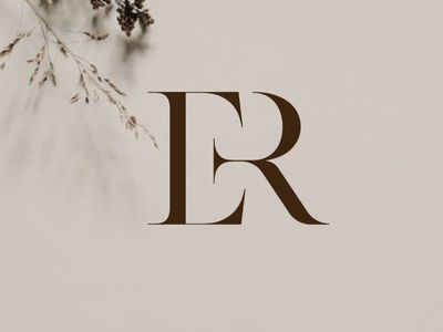 Browse thousands of Er Monogram images for design inspiration | Dribbble Er Monogram, Typographie Logo, Mises En Page Design Graphique, Logo Monogramme, Logo Generator, Inspiration Logo Design, Initials Logo Design, Logo Design Inspiration Branding, Monogram Logo Design