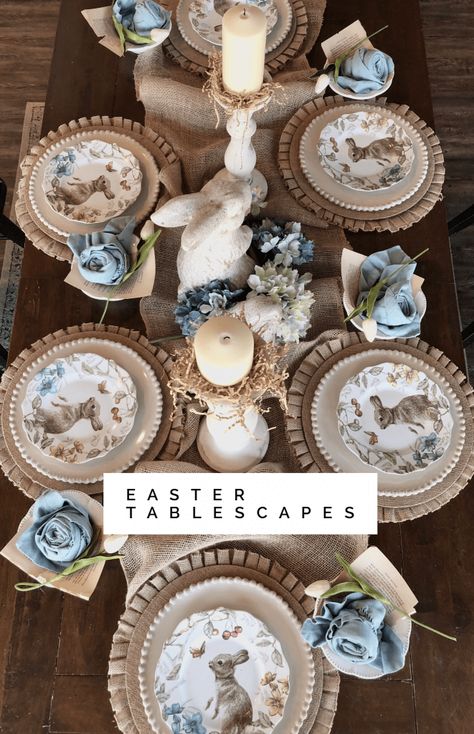 Vintage Spring Aesthetic, Vintage Spring Wedding, Color Palette Vintage, Vintage Spring Decor, Spring Mantle Decor, Easter Dinner Table, Spring Mantle, Spring Table Settings, Easter Table Settings