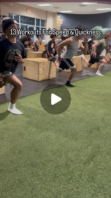 Martino Savage on Instagram: "🚧 13 Workouts For This Offseason 🧪

•

middle/highschool athletes tap in. this is for you. you want to become bigger, stronger, faster, and understand the game more. and that should be, every offseason. prepare yourself for the demand of camp and the thick of the season. while, readying yourself to be in a position to be recruited, showing up to camps ready to perform. don’t wait until the week of these camps to start working, many have been working. and you all want the same spot. 

•

‼️SAVE THESE DRILLS💯

DROP A COMMENT IN THE COMMENTS OF THIS POST

TAG AN ATHLETE WHO NEEDS THIS WORK🙏🏾

•

#training #football #offseason #offseasontraining #speed #agility #speedtraining #agilitytraining #footwork #plyometrics #plyometricstraining #strengthandconditionin Football Exercises Training, Speed Training Workout, Athlete Exercises, Football Workouts Training, Youth Football Drills, Track Tips, Mini Band Exercises, Workouts Routines, Kids Workout