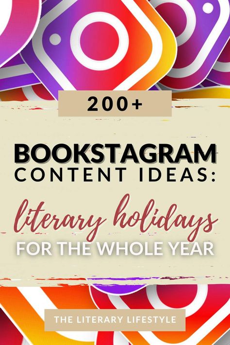 Social Media Books, Holidays Calendar, Middle School Libraries, Facebook Content, Bookstagram Inspiration, Social Media Content Calendar, Social Media Calendar, Holiday Calendar, Free Social Media