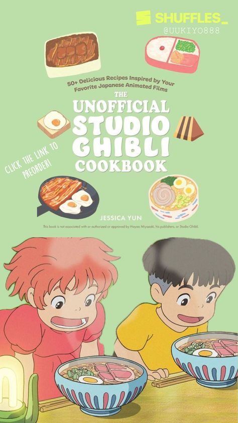 #cooking #studioghilbli #ponyoaesthetic #books #anime #manga Japanese Animation, Hayao Miyazaki, Kindle App, Miyazaki, Animation Film, Japanese Anime, Studio Ghibli, Kindle Reading, Kindle Books