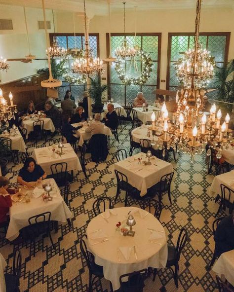 New Orleans Restaurants, New Orleans Christmas, Jack Rose, Brunch Restaurants, Perfect Aesthetic, New Orleans French Quarter, Save File, Garden District, Willow Creek