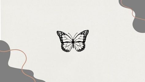 Butterfly Wallpaper Laptop Hd, Minimalist Wallpaper For Laptop Hd, Wallpaper For A Laptop, Computer Wallpaper Butterfly, Cute I Pad Wallpapers, Butterfly Desktop Wallpaper Aesthetic, Minimalistic Pc Wallpaper, Wallpapers For Computers Aesthetic, Desktop Wallpaper Aesthetic Minimalist