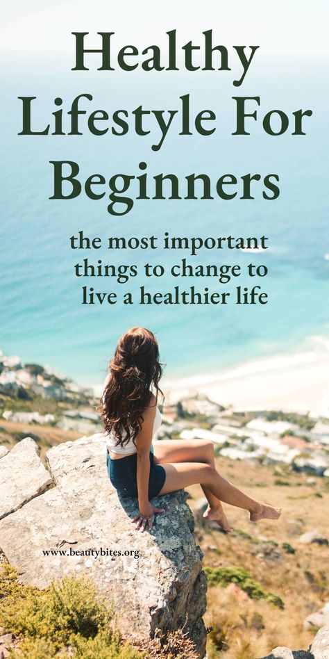 Starting a healthy lifestyle for beginners is about the mental game, We know about the healthy habits we should be doing, let's start actually doing them. Healthy living tips for beginners Healthy Living Motivation, Developing Healthy Habits, Organic Remedy, Healthy Lifestyle Habits, Lifestyle Habits, Healthy Lifestyle Motivation, Healthy Lifestyle Tips, Lose 50 Pounds, Living A Healthy Life