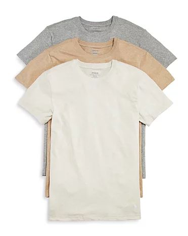 Men's T-Shirts - Bloomingdale'sMen's T-Shirts - Bloomingdale'sMen's T-Shirts - Bloomingdale's Polo Crewneck, Minimal Outfit, Menswear Collection, Classic American, Heritage Brands, Fashion Story, American Design, Daily Fashion, Mens Tees