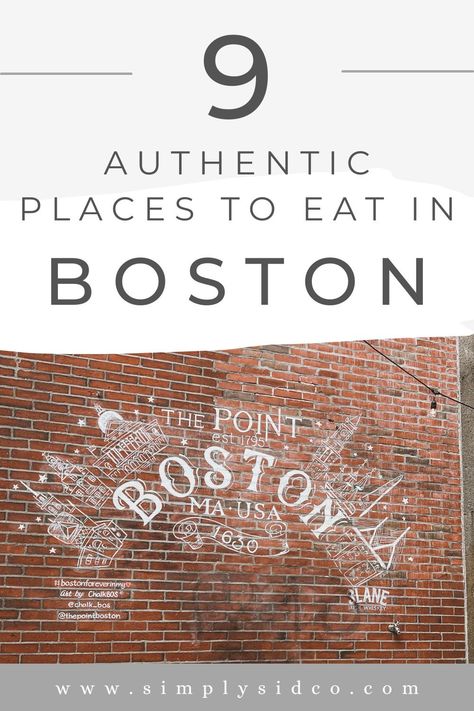 eat in boston Places To Eat In Boston, Boston Massachusetts Fall, Toast Restaurant, Boston Massachusetts Travel, Massachusetts Summer, Fall Boston, Massachusetts Travel Guide, Massachusetts Fall, Sweet French Toast