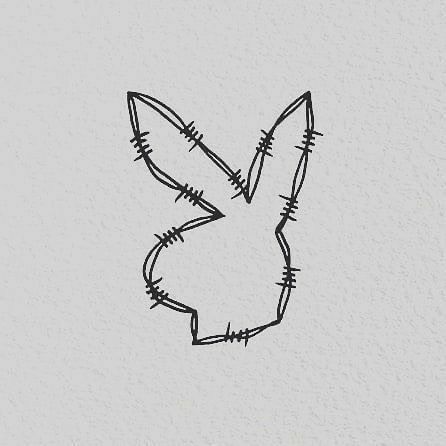 Flash Art Tattoos, Grunge Tattoo, Sharpie Tattoos, Doodle Tattoo, Tattoo Sketch, Tattoo Flash Art, Mini Drawings, Barbed Wire, Simplistic Tattoos