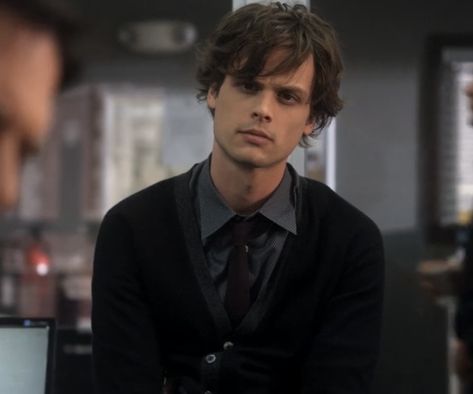 G Man, Matthew Gray, Matthew Gray Gubler, Spencer Reid, John Wick, Love Of My Life, Fictional Characters