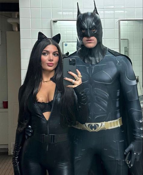 Cute Couples Costumes, Matching Halloween Costumes, Classy Halloween Costumes, Modele Fitness, Hot Halloween Outfits, Halloween Coustumes, Pretty Halloween Costumes, Duo Halloween Costumes, Couples Halloween Outfits