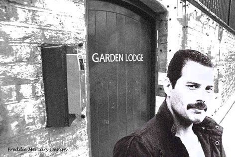 Freddie Mercury House, Mr Fahrenheit, Freddie Mercury Quotes, I Want Him Back, Garden Lodge, Mary Austin, King Of Queens, Freddy Mercury, A Kind Of Magic