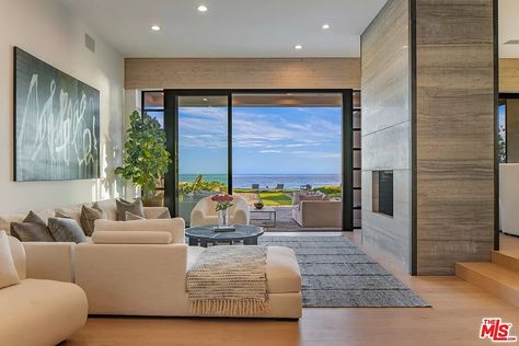 31030 Broad Beach Rd, Malibu, CA 90265 | MLS #24-379511 | Zillow Zillow Homes, Soft Modern, 4 Beds, A 4, The 4, Luxury Homes, Mls, History, Square