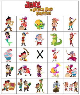 Pirate Bingo, British Childhood, Camp Themes, Love Bingo, Pirate Themed Birthday Party, Pirates Party, Pirate Themed Birthday, Jake And The Neverland Pirates, Neverland Pirates